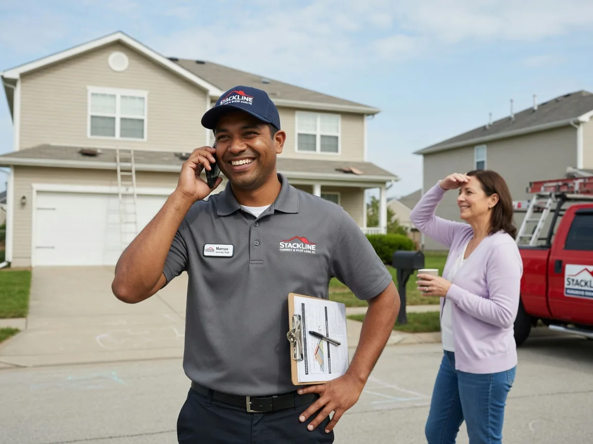 Chimney flashing repair Trout Lake, MI FAQs